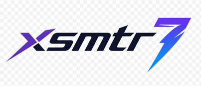 xsmtr 7 logo